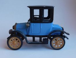 Ziss-Modell Opel Stadtcoupe