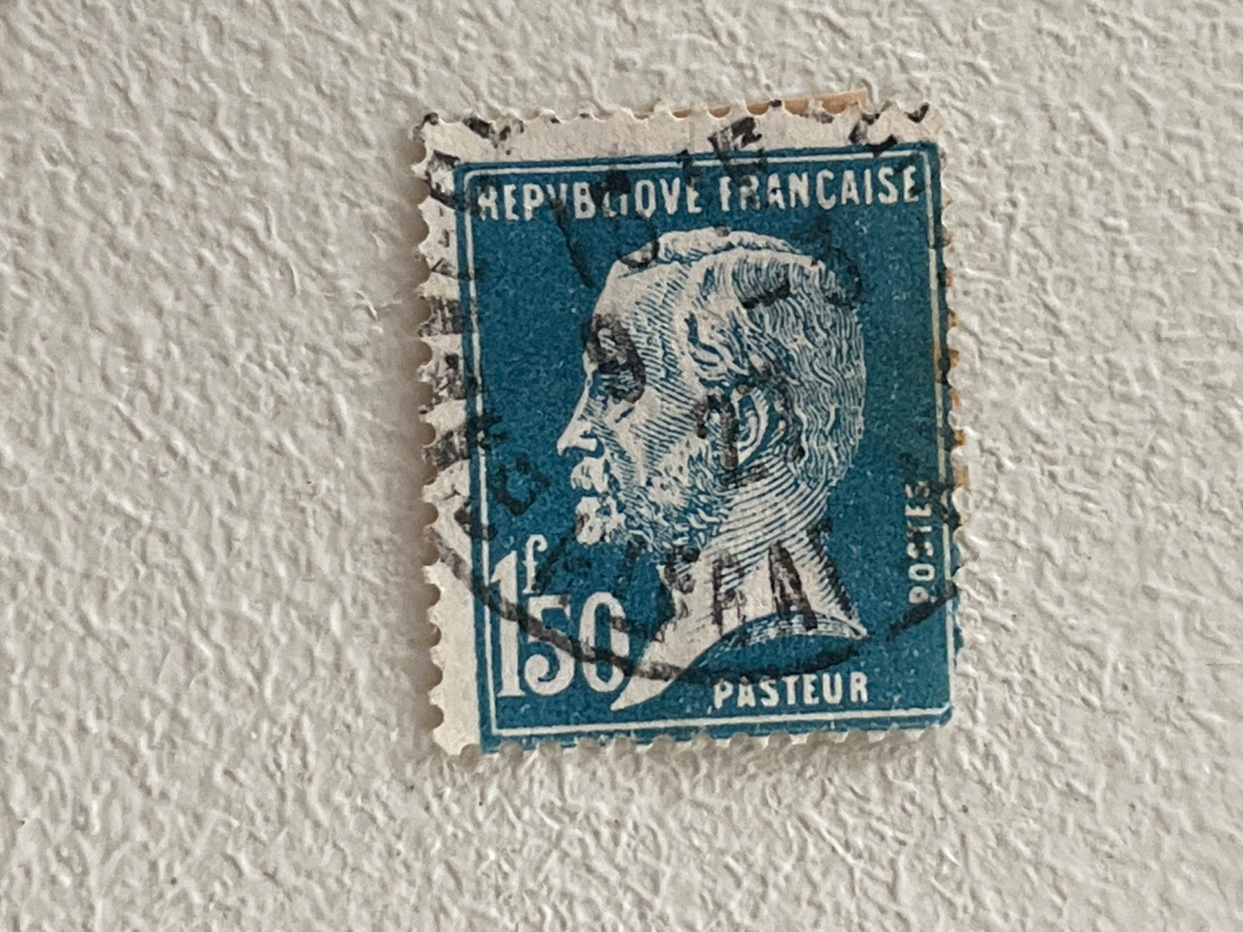 Tutti i francobolli: France Briefmarken (Gratis-Versand) – Usato da Chiasso venduto da AzenYa