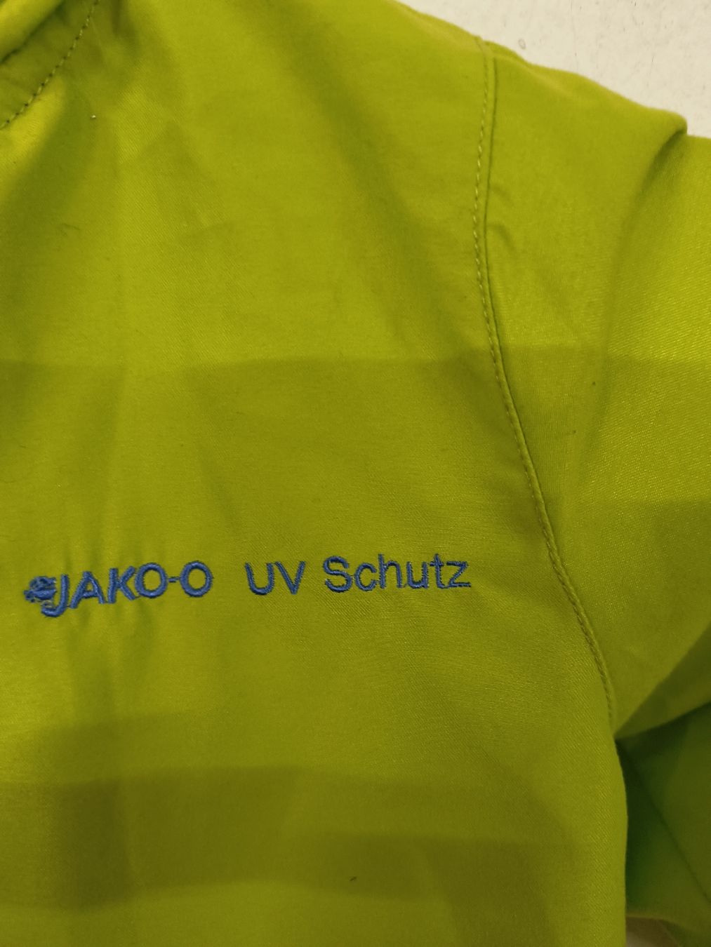 Jako-O Tute: Jakoo UV Schutz Overall ca. Gr.86/92 – Usato da Oberweningen venduto da Bumblebee2 1