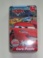 Cars Puzzle von Jumbo