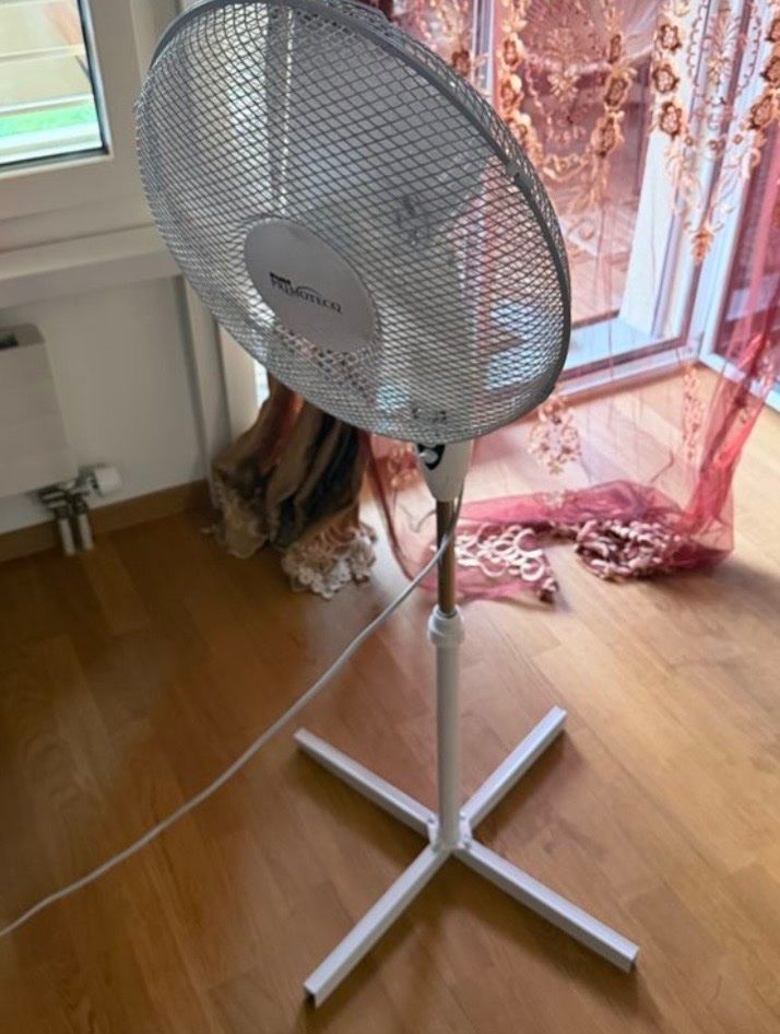 Primotecq Ventilatori: Ventilator Primotecq – Usato da Winterthur venduto da vavrova.lucy
