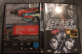 2 Fast 2 Furious [DVD] (281)