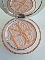 Dior Mineral Nude Glow Puder in Wild Earth