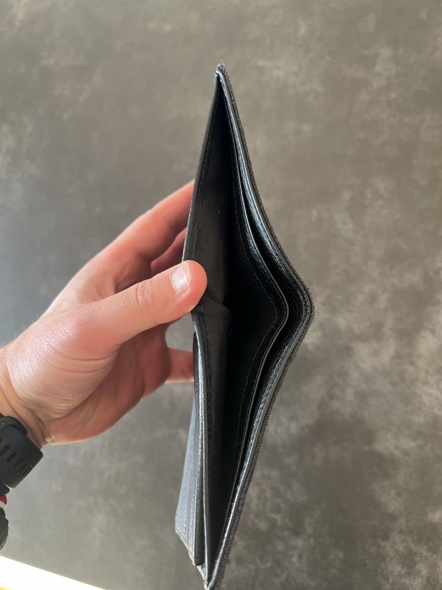 Bulgari Brieftaschen: Porte monnaie BVLG – Gebraucht aus Pully von Afagone 3