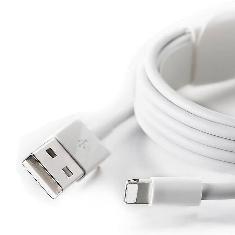 Cavi: Cable iPhone iPad Original Lightning Apple – Nuovo e nell'imballaggio originale da Lausanne venduto da ale_6c5g 1