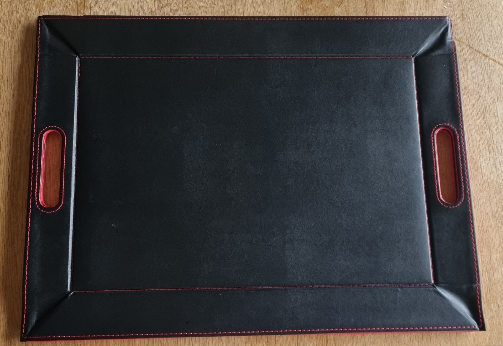 Set di tavolo e panche: Design-Tablett und Tischset in einem – Nuovo (secondo la descrizione) da Zürich venduto da cle_7zph 3