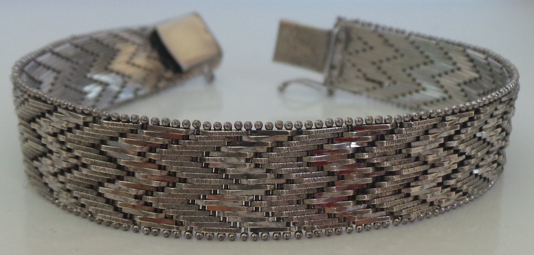 Armbänder & -reifen: Antikes Armband – Gebraucht aus Muttenz von einfach-schoen 1