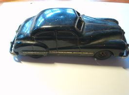 Antikes Auto, Marke Schuco, Modell Gama Patent