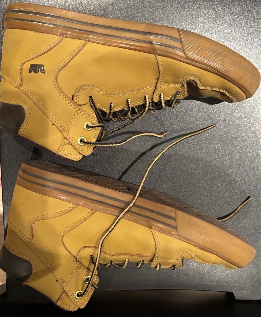 Chaussures hommes: Supra Vaider CW – D'occasion à Dübendorf par gui_6svt 2
