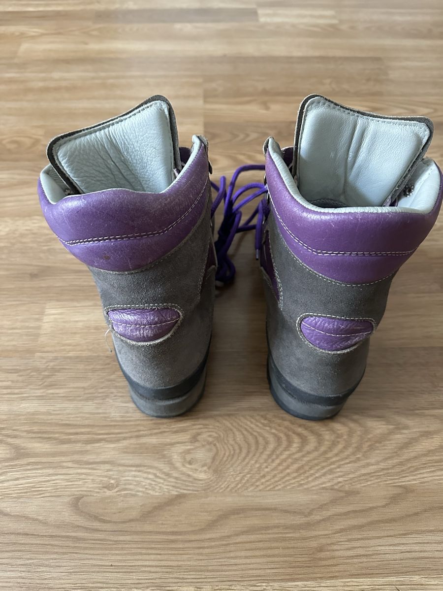 Scarpe da uomo: Wanderschuhe Grösse 43 – Usato da Zürich venduto da equalizer87 1