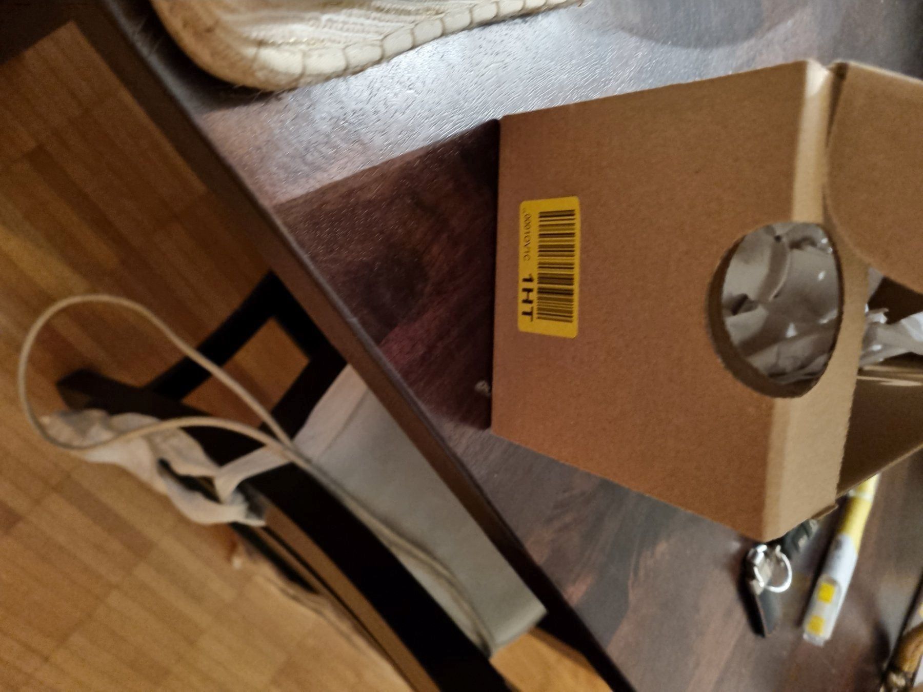 Anna Field Damenschuhe: Anna Field Schuhe Neu – Neu und originalverpackt aus Basel von Jcva 7