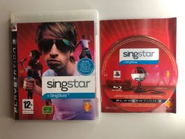 Singstar - PS3
