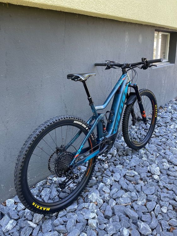 2019 scott deals genius 920