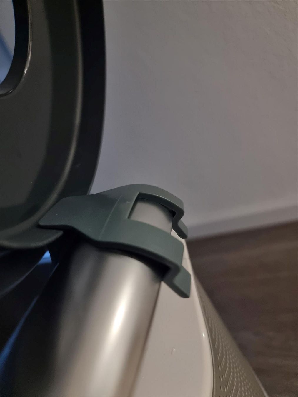 Thermomix Elettrodomestici da cucina: Thermomix Clip / Deckelhalter neu – Nuovo (secondo la descrizione) da Eglisau venduto da 20788 2
