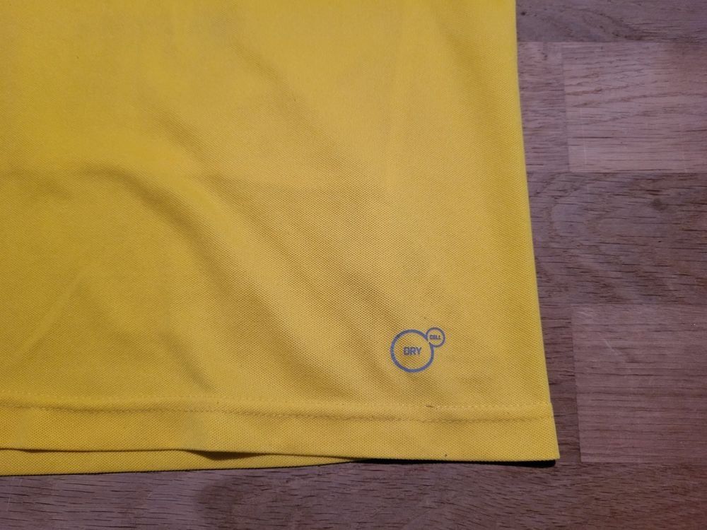 Scarpe, pantaloni & magliette da ginnastica: Fussballtrickot Borussia Dortmund (BVB), Gr. 164, authentic – Usato da Villars-sur-Glâne venduto da Mark_988 7