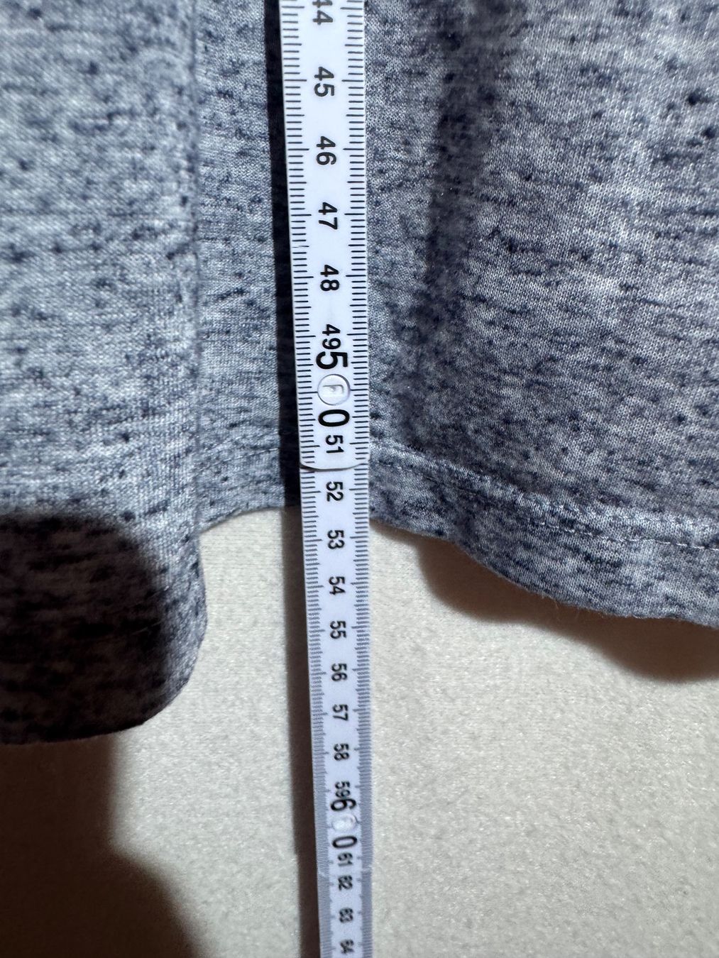 T-shirt: Graues Shirt von Chicoree Gr. L – Usato da Grosswangen venduto da SALE_SALE_SALE 6