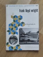 Frank Lloyd Wright (Masters of World Architecture)