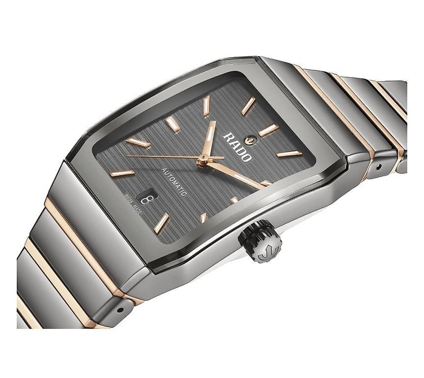 Rado Orologi: RADO Anatom Automatic Keramik Saphir Unisex – Usato da Utzigen venduto da TomUtz