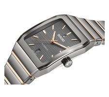 RADO Anatom Automatic Keramik Saphir Unisex