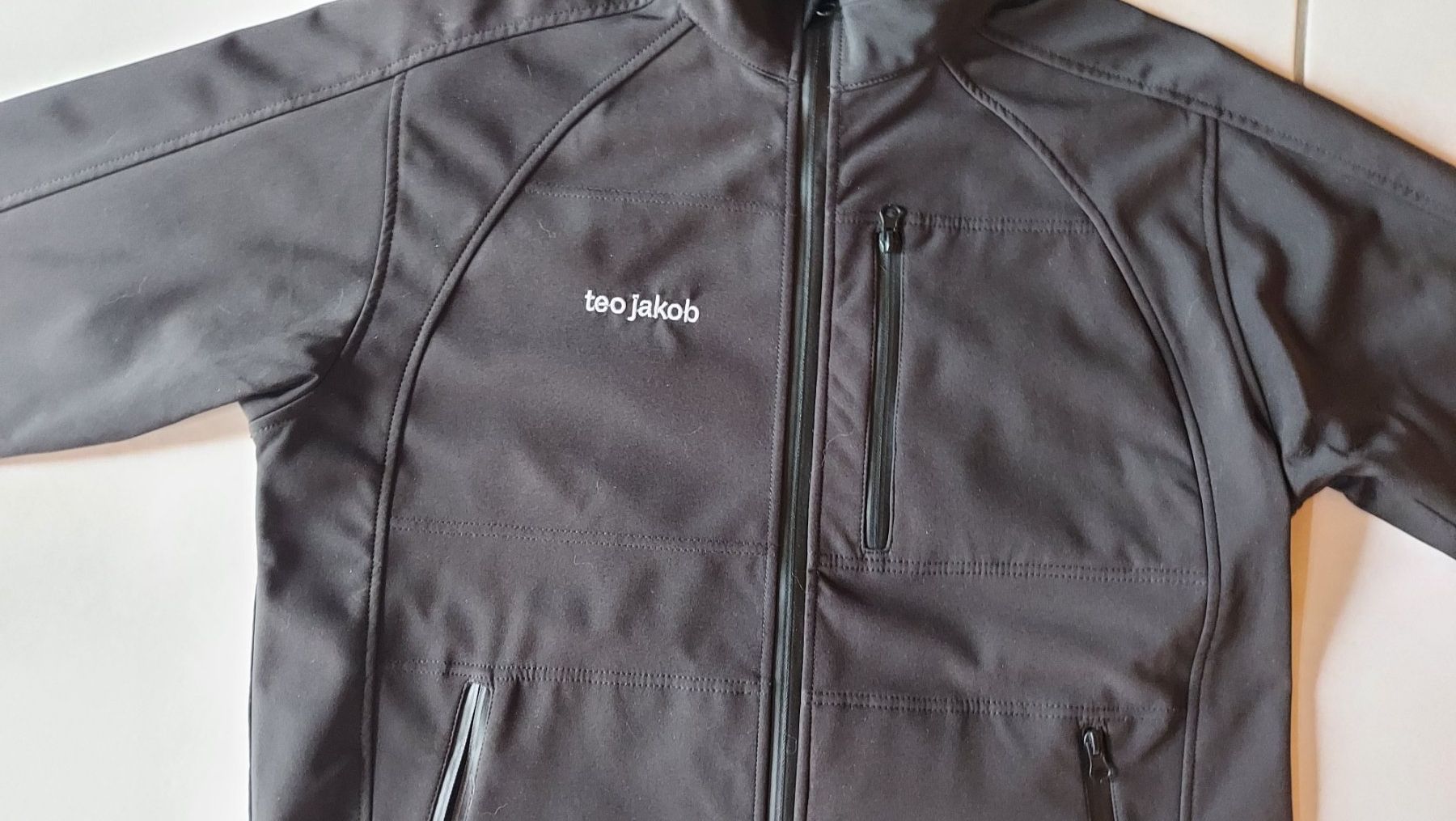 Switcher Jacken: Sportjacke Teo Jakob – Neu (gemäss Beschreibung) aus Gunten von Muggemus 1