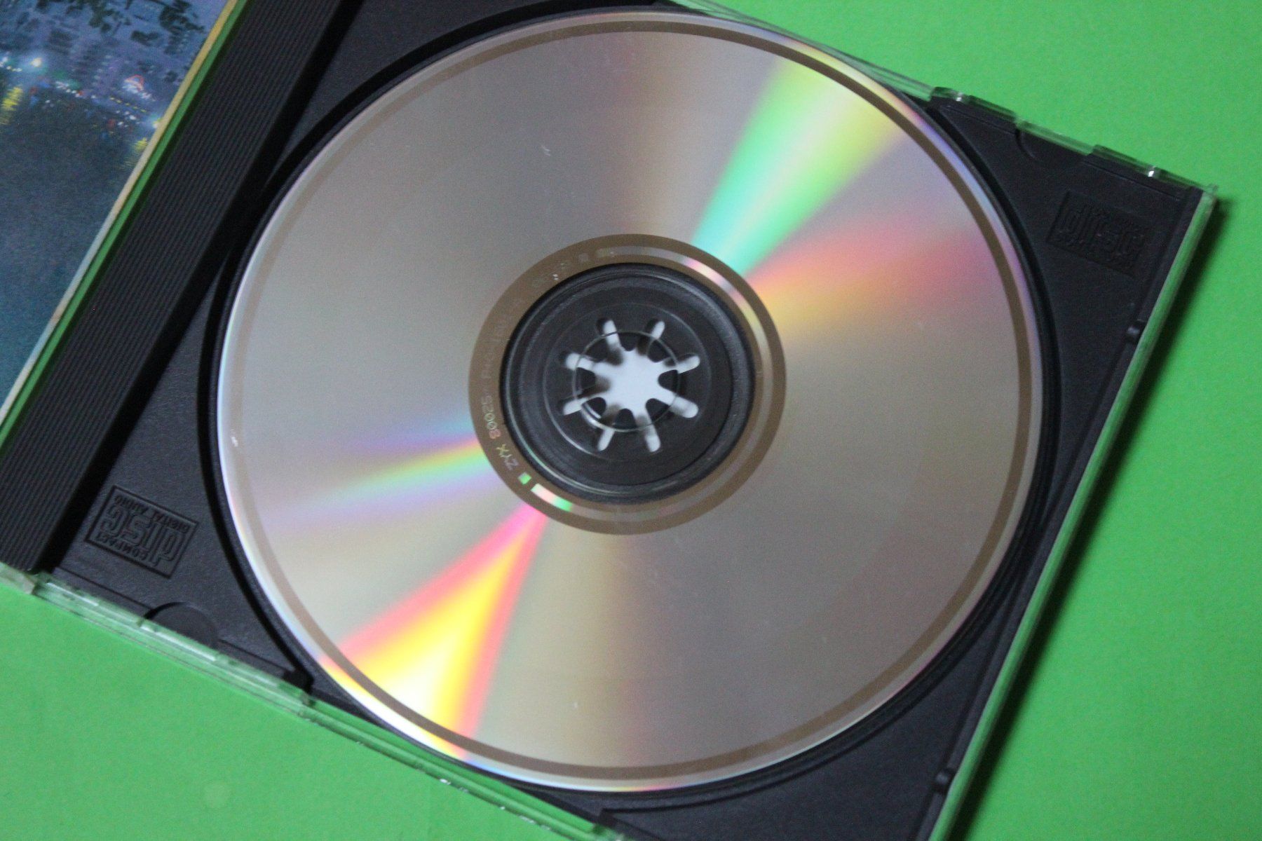 CD: MAX MIX 6 - ZYX Edition mit ITALO DISCO CD – Usato da Tübach venduto da JamesStone 4