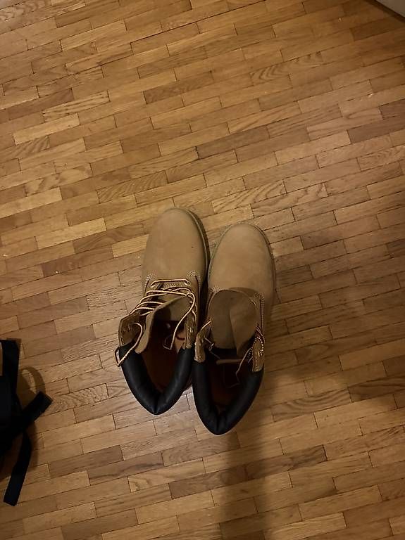 Timberland Herrenschuhe: Timberland taille 40 – Gebraucht aus Genève von mat_2mst 1