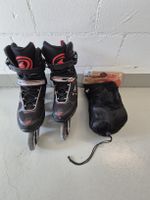 Inlineskates gr.42