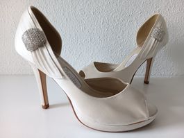 RAINBOW COUTURE Chaussures / Schuhe pointure / Nummer 37 (4)