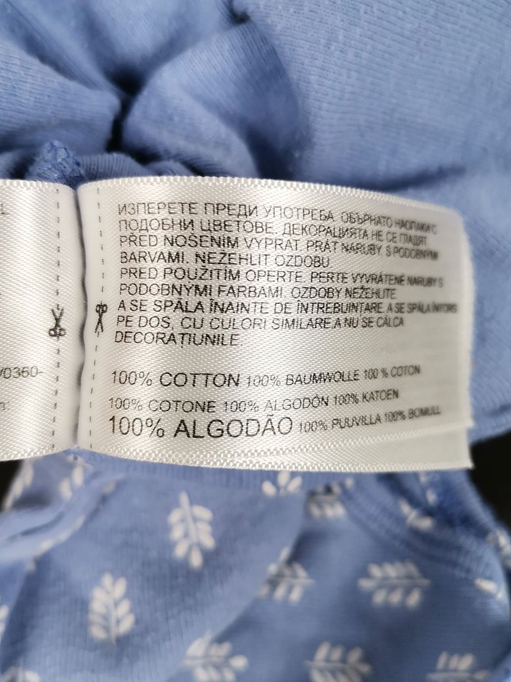 Carter's Biancheria intima: CARTER`s Babybody – Usato da Schaffhausen venduto da Restwert_SH 7