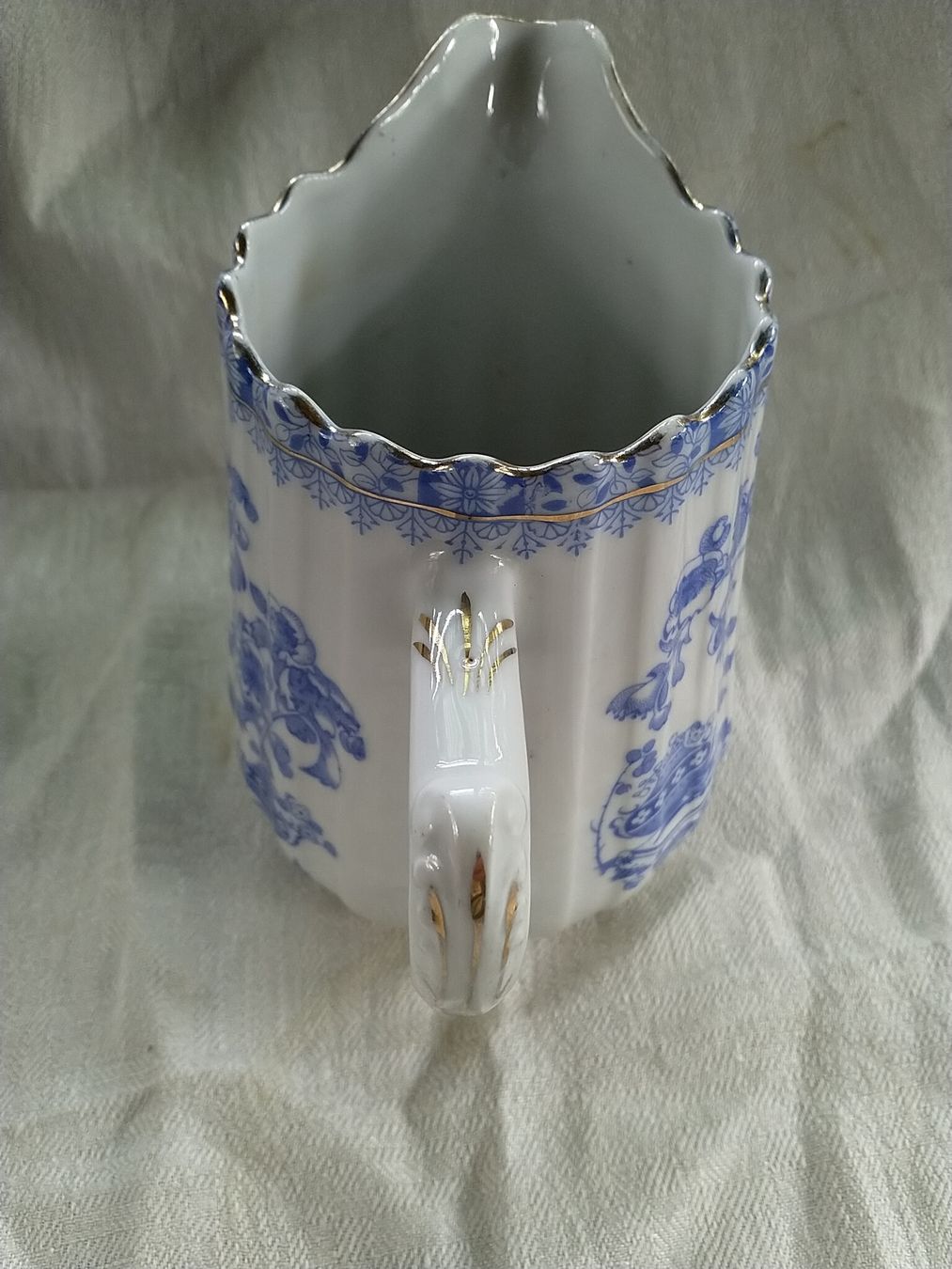 Karaffen: carafe porcelaine de chine – Gebraucht aus Grand Lancy von ampoule 2