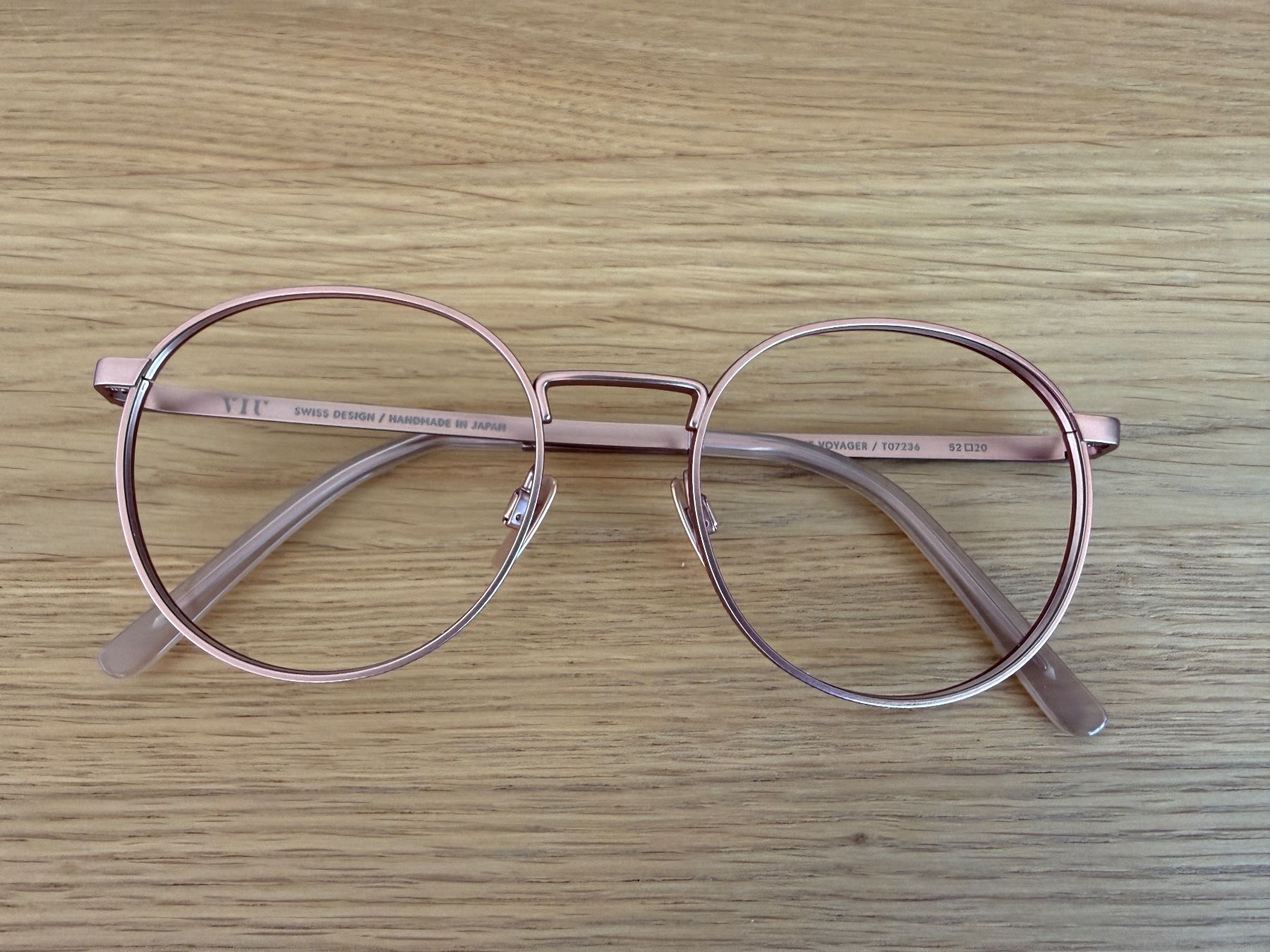Viu Brillen & Gläser: VIU The Voyager Brille – Neu (gemäss Beschreibung) aus Eglisau von Wendi0 4