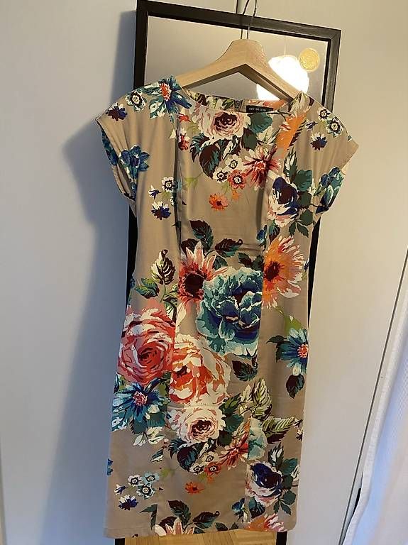 Vestiti: Etui Kleid Damen gr. 12  – Usato da Binz venduto da kat_s2w7
