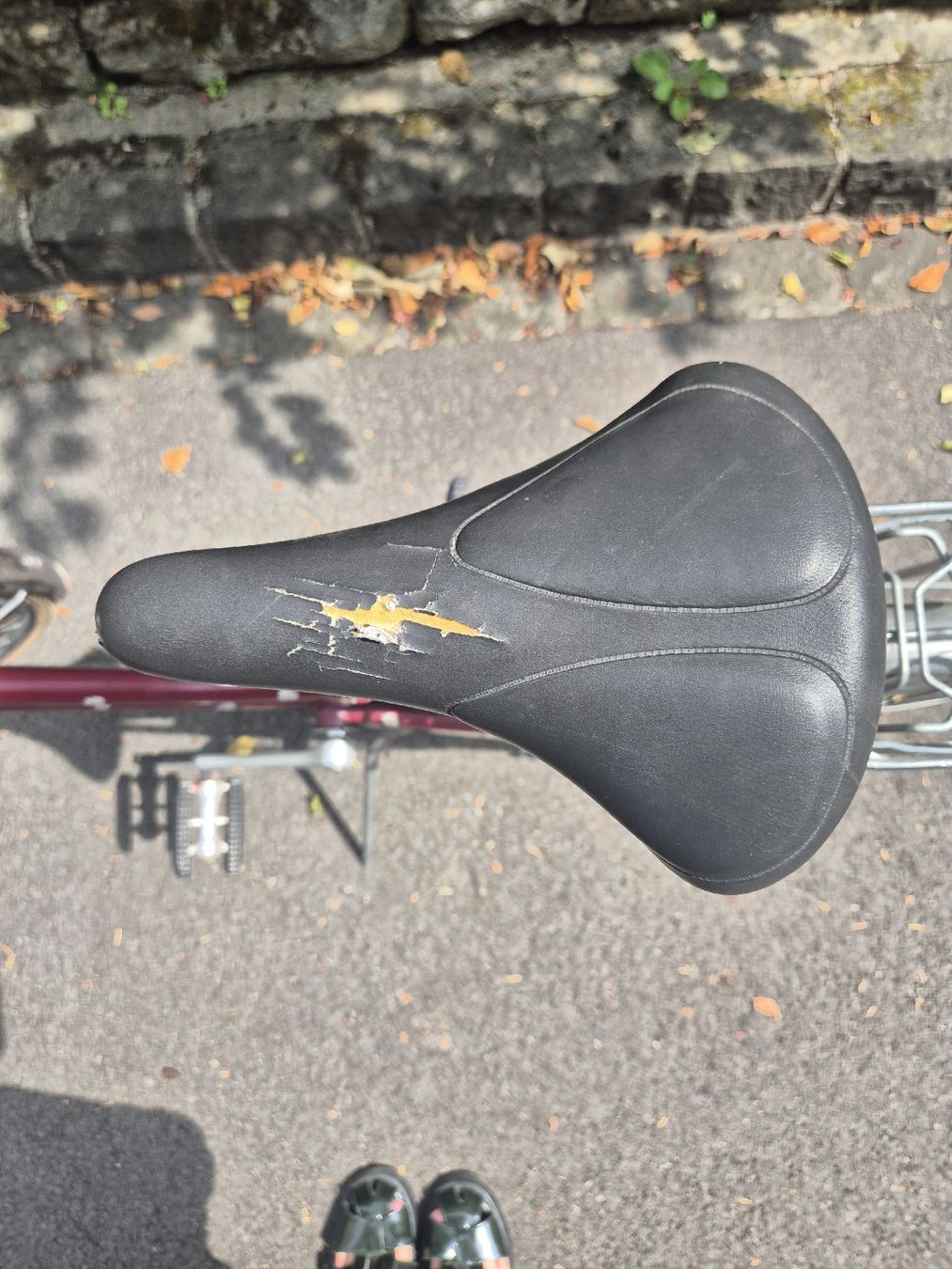 Velos: tolles Damenvelo – Gebraucht aus Basel von annalena23 1