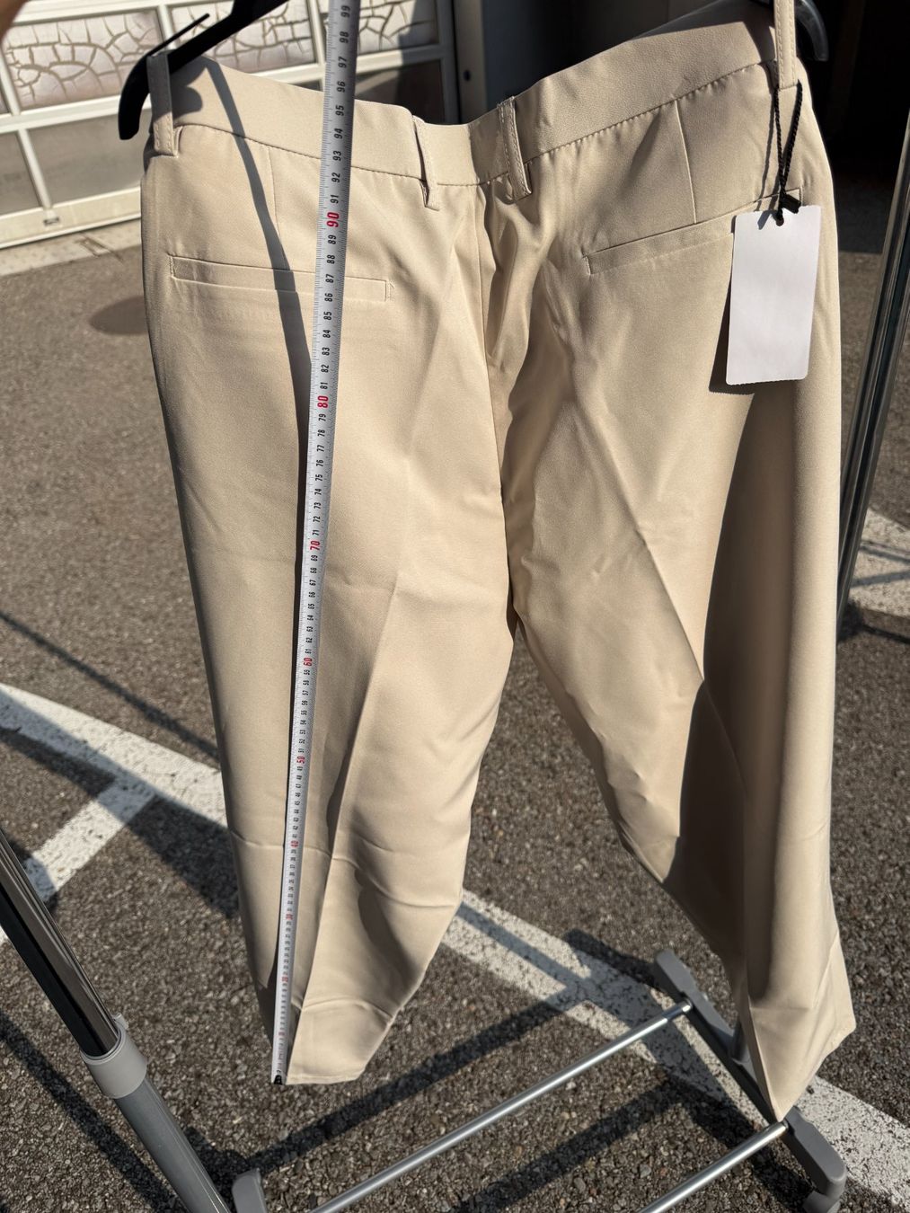 Pantaloni: Hose Größe 52 IT oder 185/100A CN neu unbenutzt – Usato da Vacallo venduto da cri_229f 6
