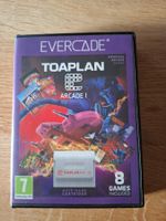 Evercade 08 Toaplan Arcade 1
