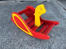 Kinderschaukel Visa Gloria
