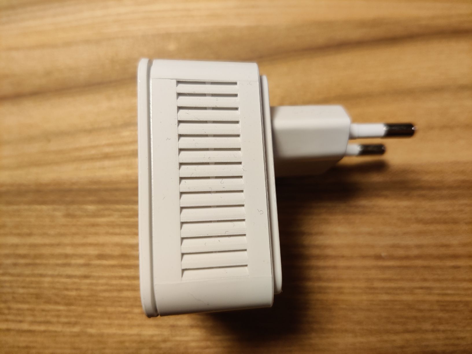 Modem & Router: Tenda Internet-Transmitter – Usato da Basel venduto da Al_Pacca 4