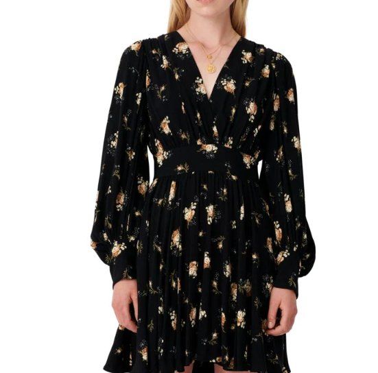 Maje Vestiti: Maje Viscose Dress – Nuovo e nell'imballaggio originale da Zürich venduto da jujusi 1