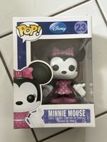 Figurine Pop! Minnie Mouse Disney 23 neuve, idéale pour coll