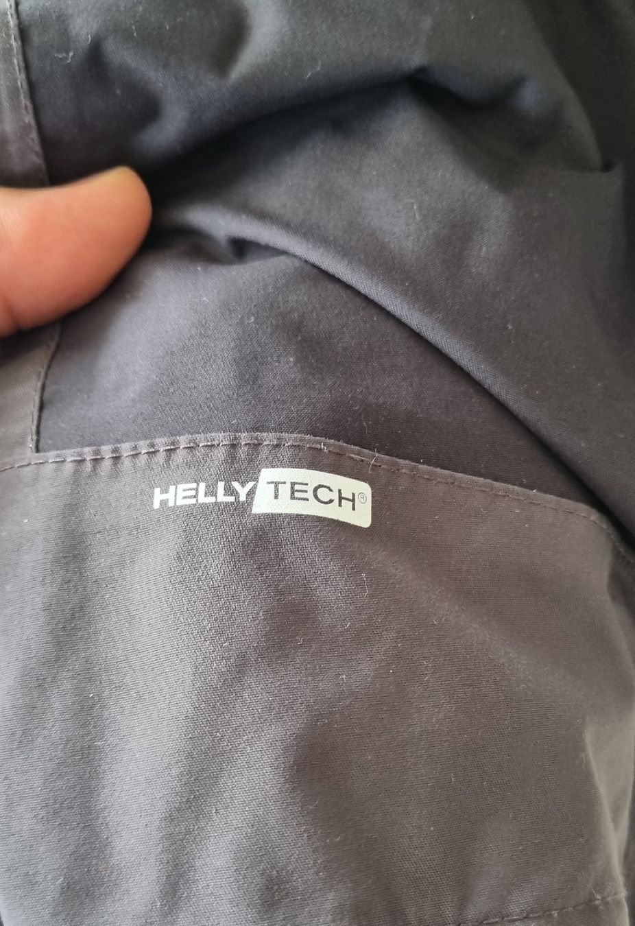 Helly Hansen Jacken: Helly Hansen Skijacke Hellytech, Gr. M – Gebraucht aus Oberriet SG von gimidrip 4