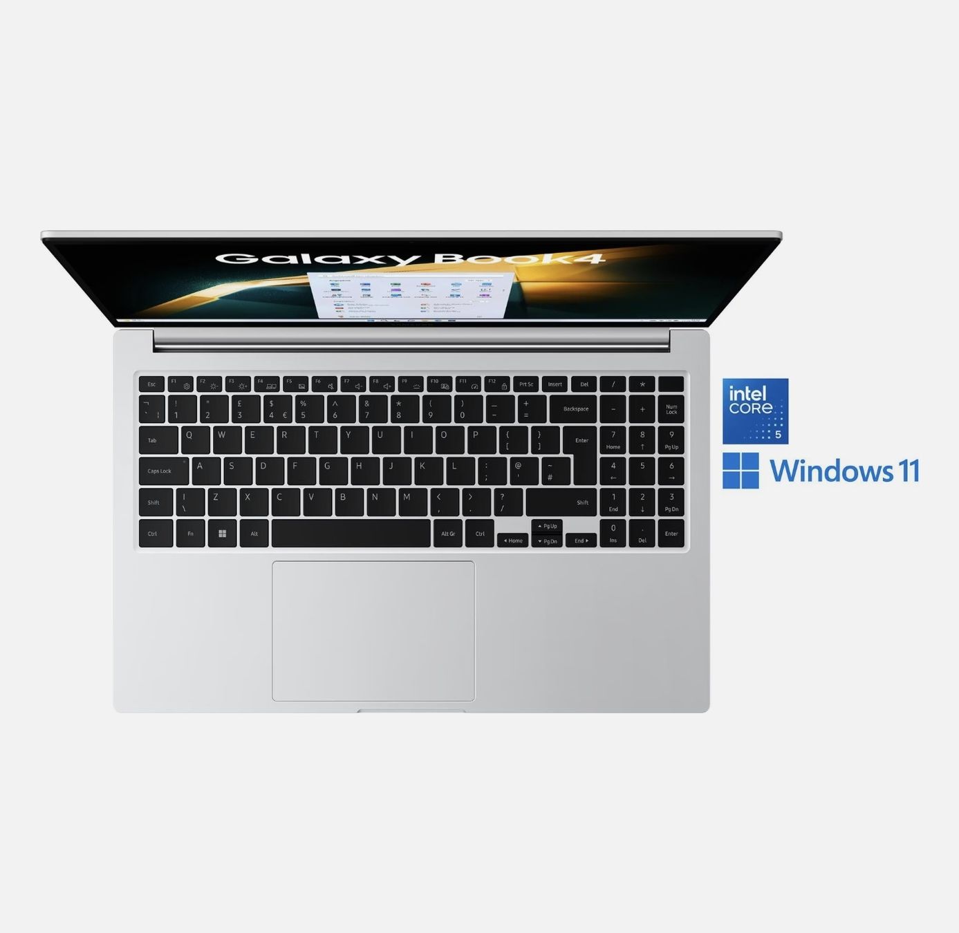 Samsung Notebook: Samsung Galaxy Book4 – Usato da Quartino venduto da Vlyoxis 5