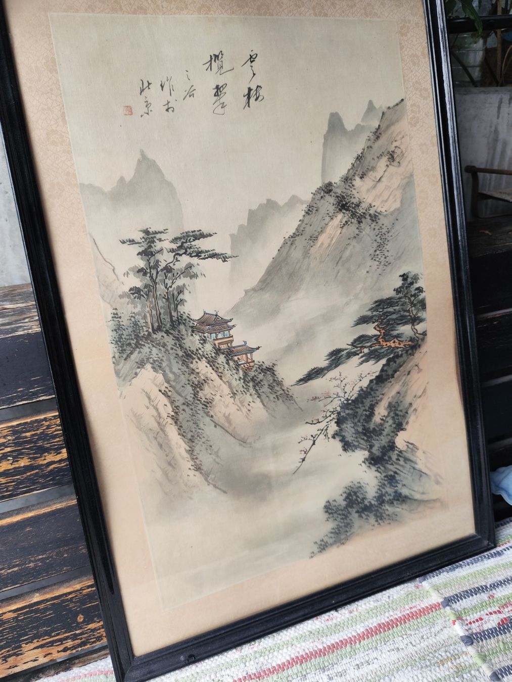 Posters & Illustrations: Asien – D'occasion à minusio par bierbrauer 5