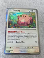 🇬🇧 Pokemon 151 Karte 》gemäss Bild