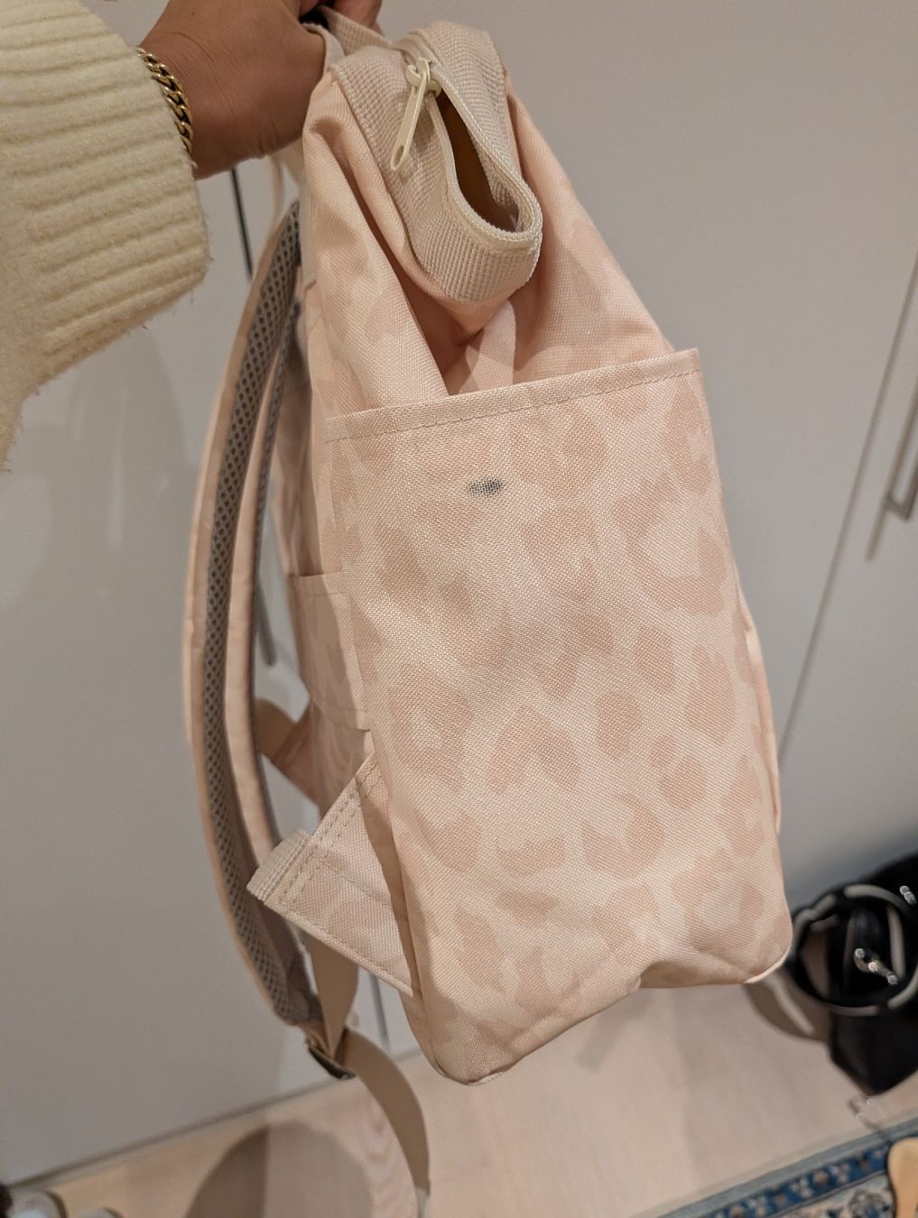 Reisenthel Sacs à dos: Reisenthel Rucksack – D'occasion à Dietlikon par Claudiai161 1