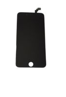 Iphone 6 Plus Display schwarz