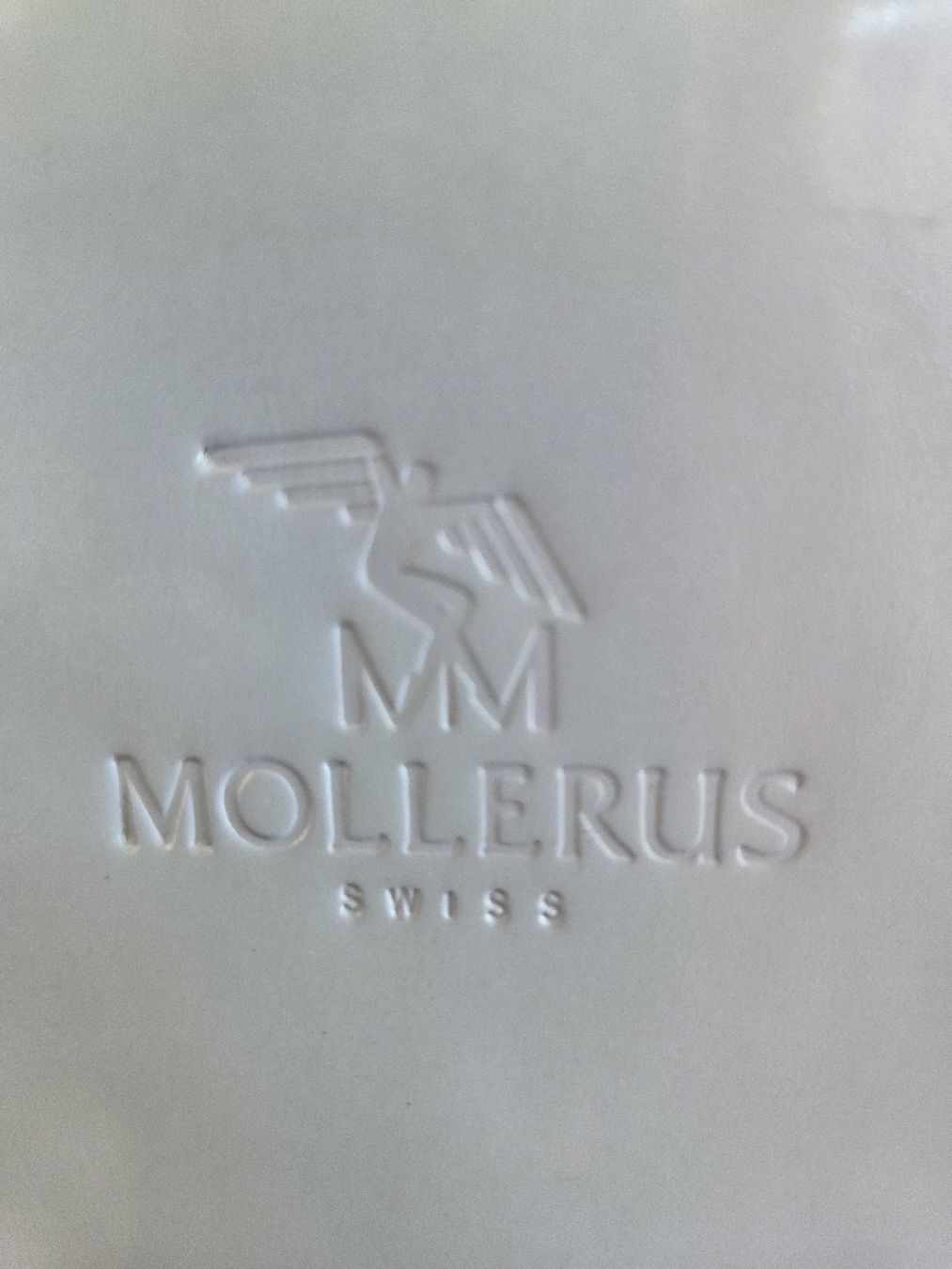 Maison Mollerus Borse da donna: Maison Mollerus Tasche Limited Edition – Usato da Rickenbach Sulz venduto da Kodachrom 3