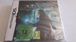 Duell der Magier - Neu (sealed) - DS