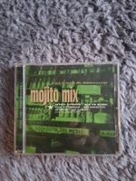 MOJITO MIX      COMPILATION    CD