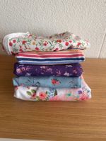 Stoff-Paket Staghorn / Stoffduo (Jersey, Sommersweat)