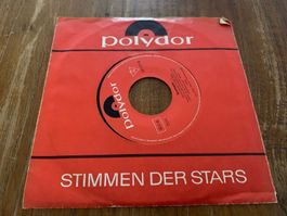 Stimmen der Stars 7“ Schallplatte